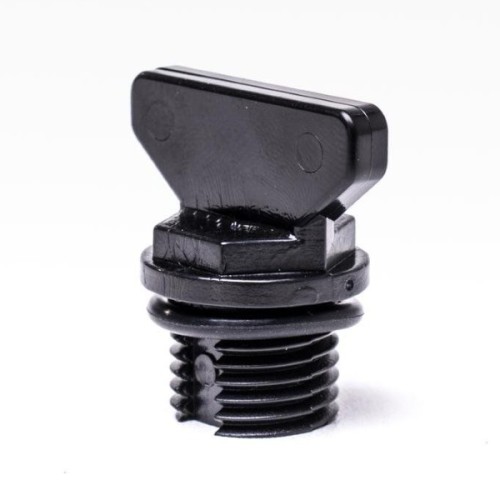 O-ring til pumpelåg, Koral