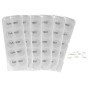 Cyanursyre Testtablet  250 stk
