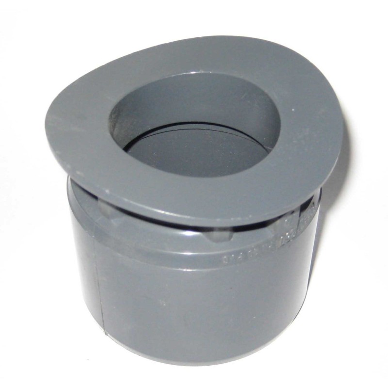 Sadel, klæbning  63 x 25/32mm