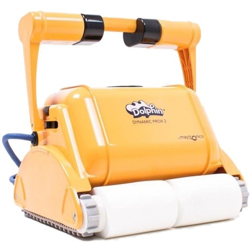 Dolphin Dynamic ProX2 WB Caddy