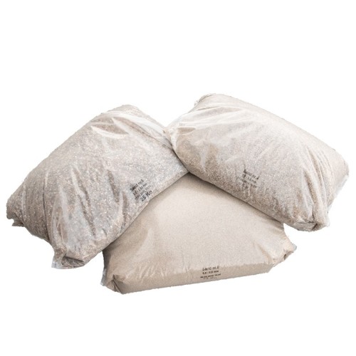 0,4-0,8mm filtersand 25kg