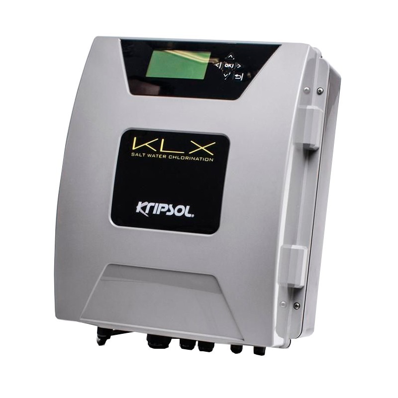 Klor elektrolyseSMC30