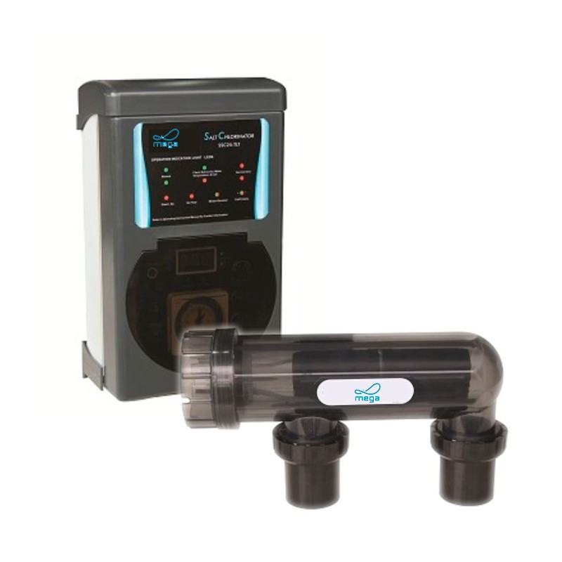 Klor elektrolyseSMC30