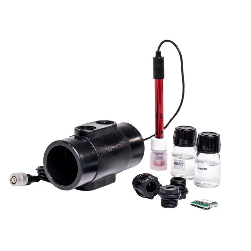 Klor elektrolyseSMC30