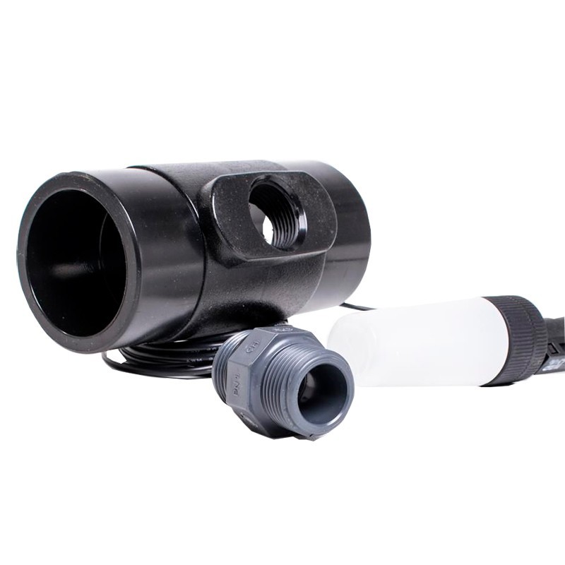 Flow kontrol til KLX For ekstra flowkontrol (supplement)