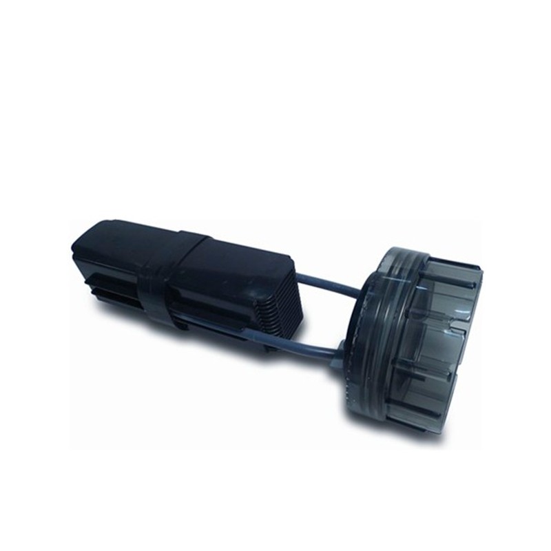 Klor elektrolyse MEGA SSC15-E