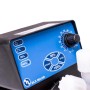 Dosing pump 1 or 5 l/h.