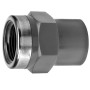 PVC Transition Coupling