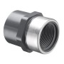 PVC Transition Coupling