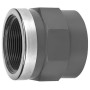 PVC Transition Coupling