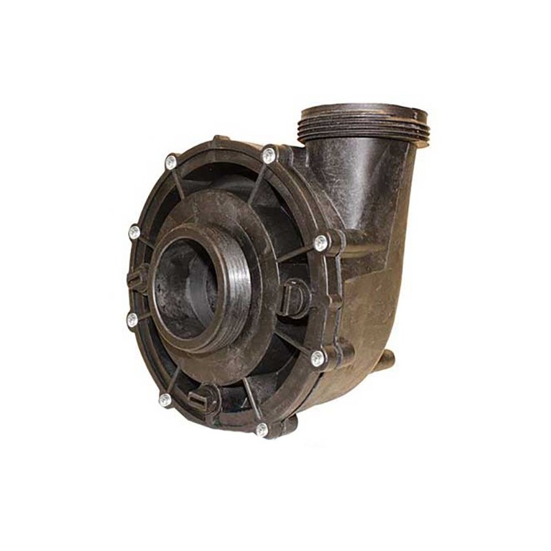 LX Pump LP300 og WP300 Wet End - komplet