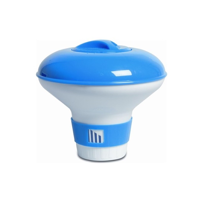 Klor dispenser. stor 17cm
