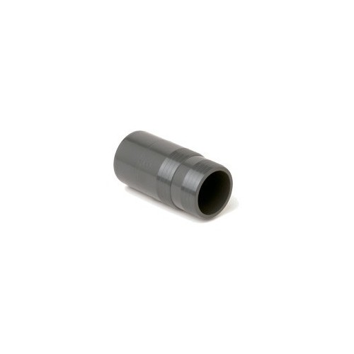 PVC Hose connectors.