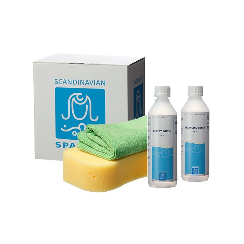 Wellness kit indespa