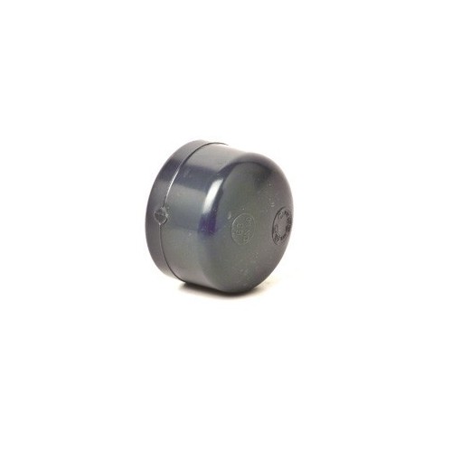 PVC End Cap