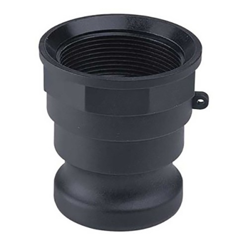 Camlock påfyldning muffer