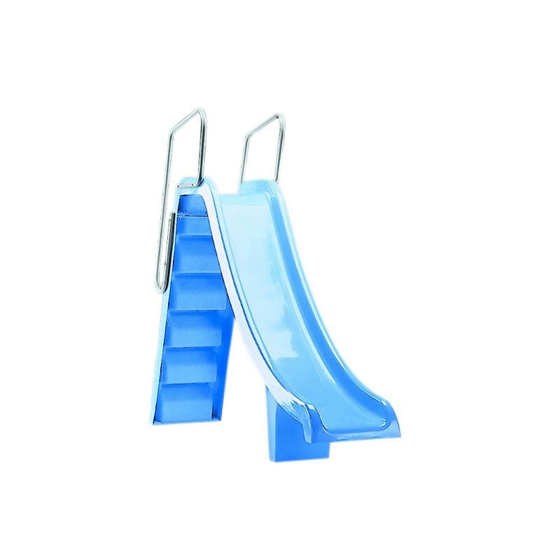 Vandrutchebane PranaSlide 1.5 - 1.8m