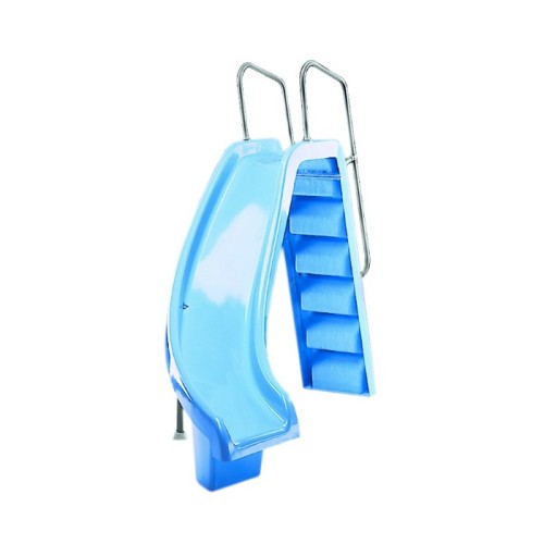 Rutchebane lige 1,3m