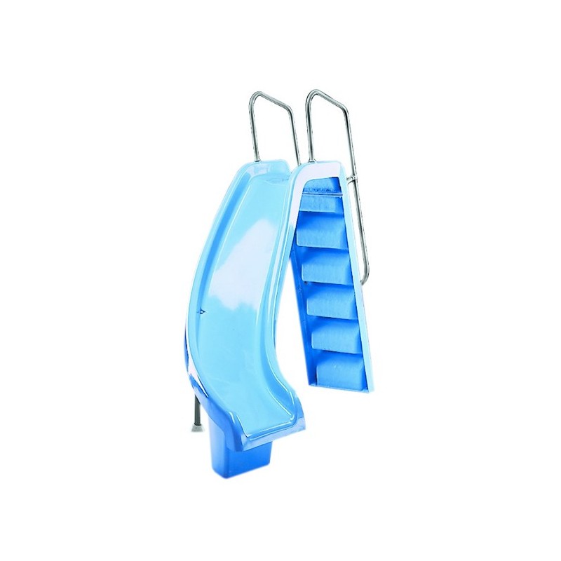 Rutchebane lige 1,3m