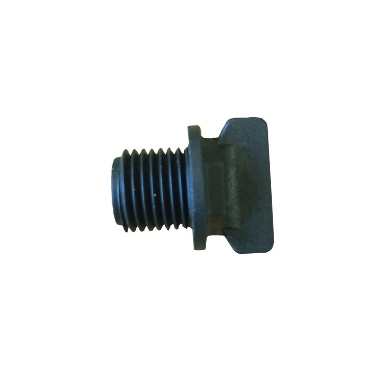 Udluftsskrue, tømmeskrue til LP og MP serien fra LX pumpeer