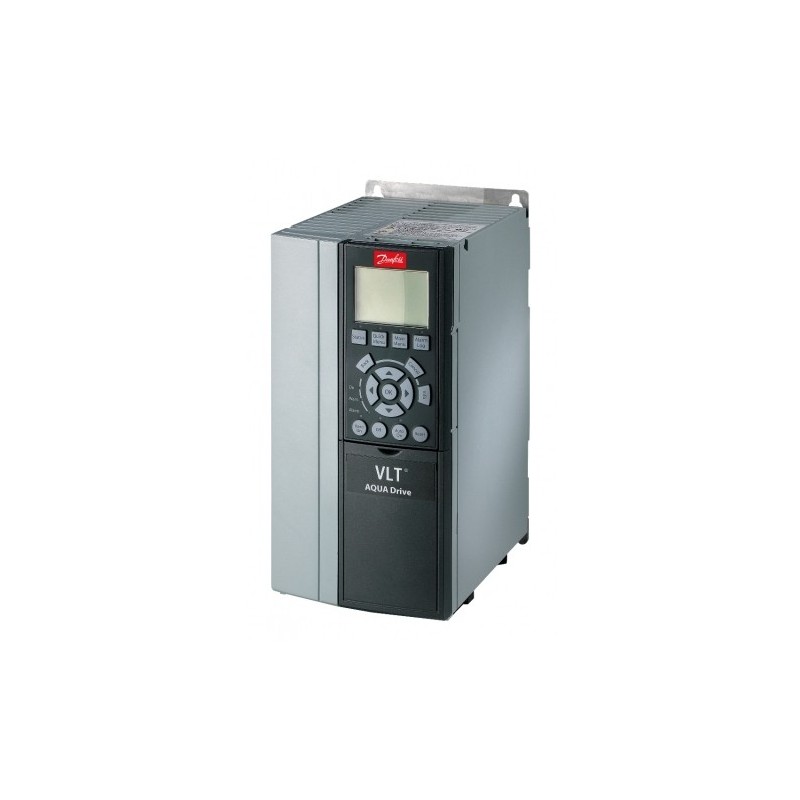 Danfoss VLT frekvensomformer