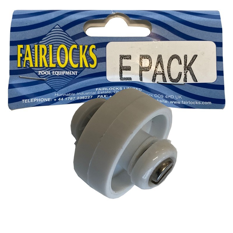 Fairlock Wheels - Package E.
