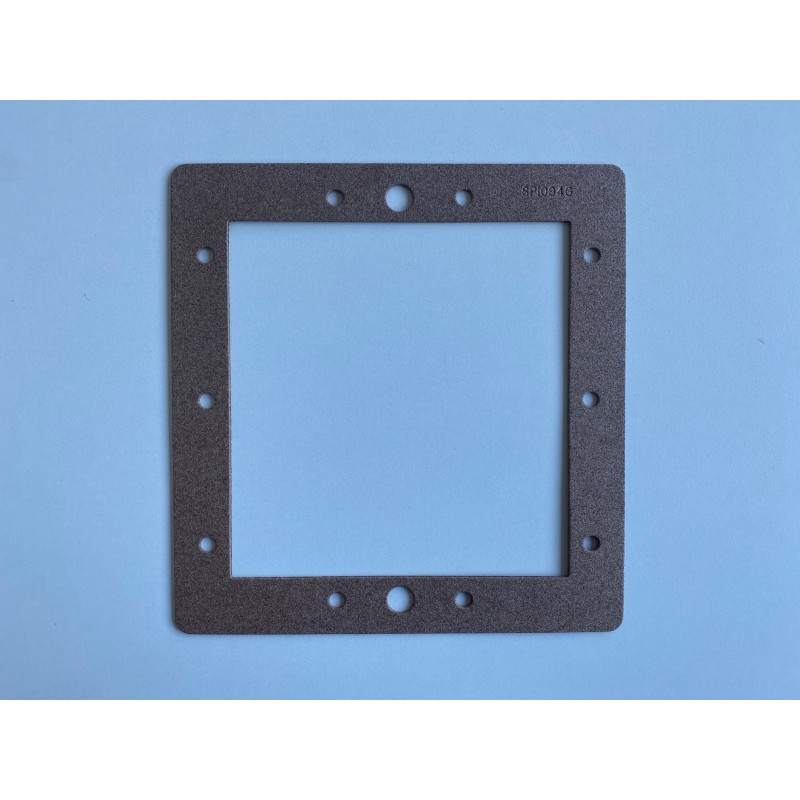 Skimmer front flange pakning Olympic