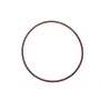 O - ring, toplåg, BL sand/glas filter