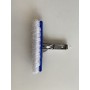 Væg børste, plastic alu-forstærket