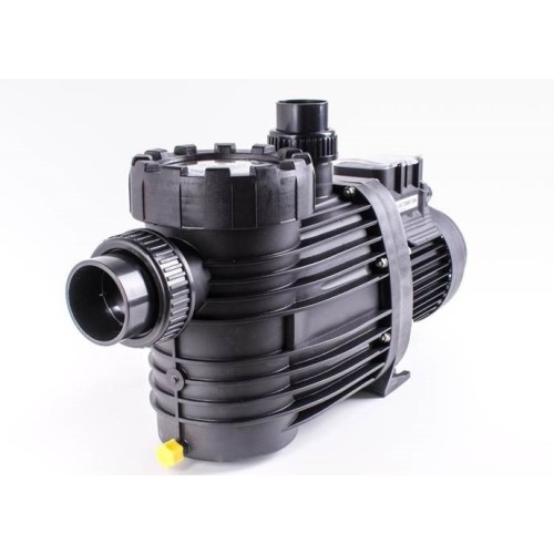 Badu Eco Touch - Pro 230V. 0,75 kw. 3-speed inkl. Triton sandfilter