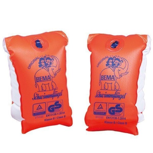 Svømmevinger Beco – flere størrelser