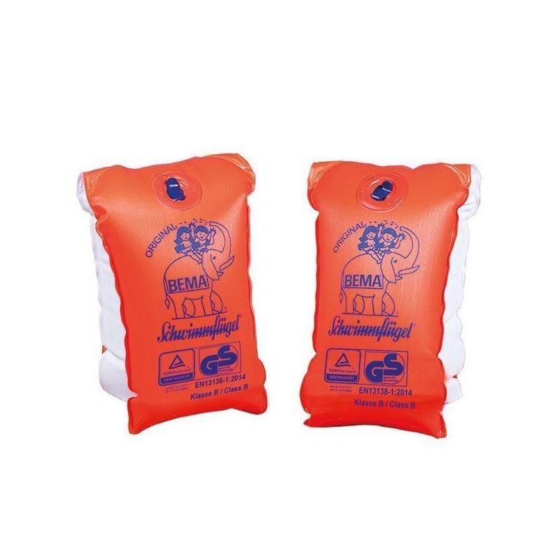 Svømmevinger Beco – flere størrelser