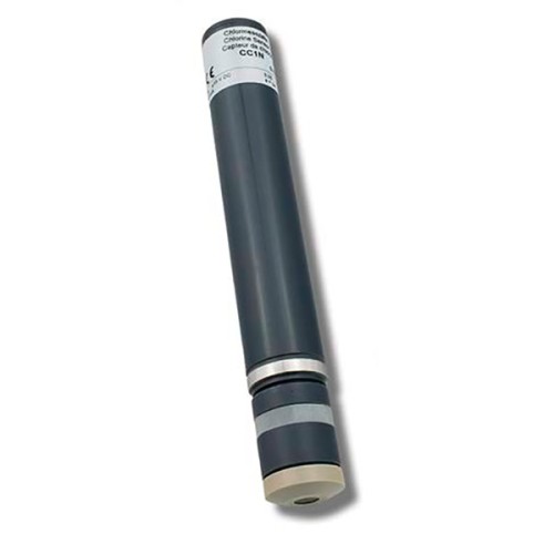 Chlor-Sensor CC1MA5 - klor redox