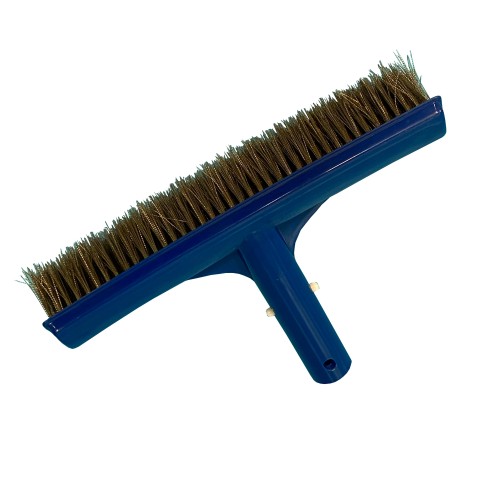 Bundnet ALU. Extra kraftig.