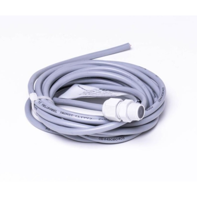 pH Elektrode Type BJ med BNC stik