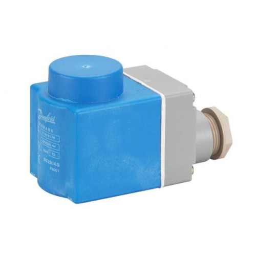 Danfoss magnetventil