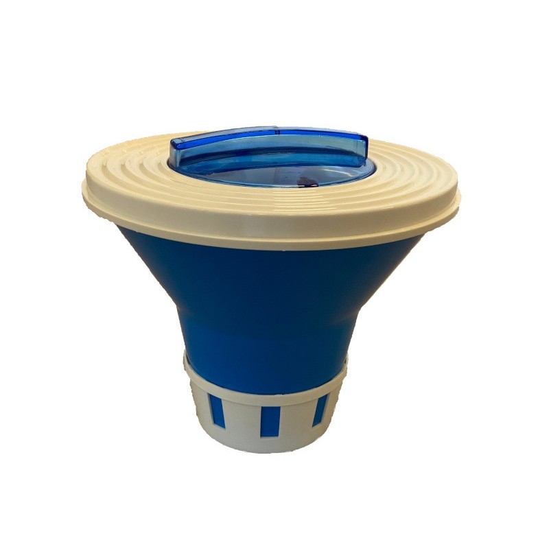 Klor dispenser stor 22cm