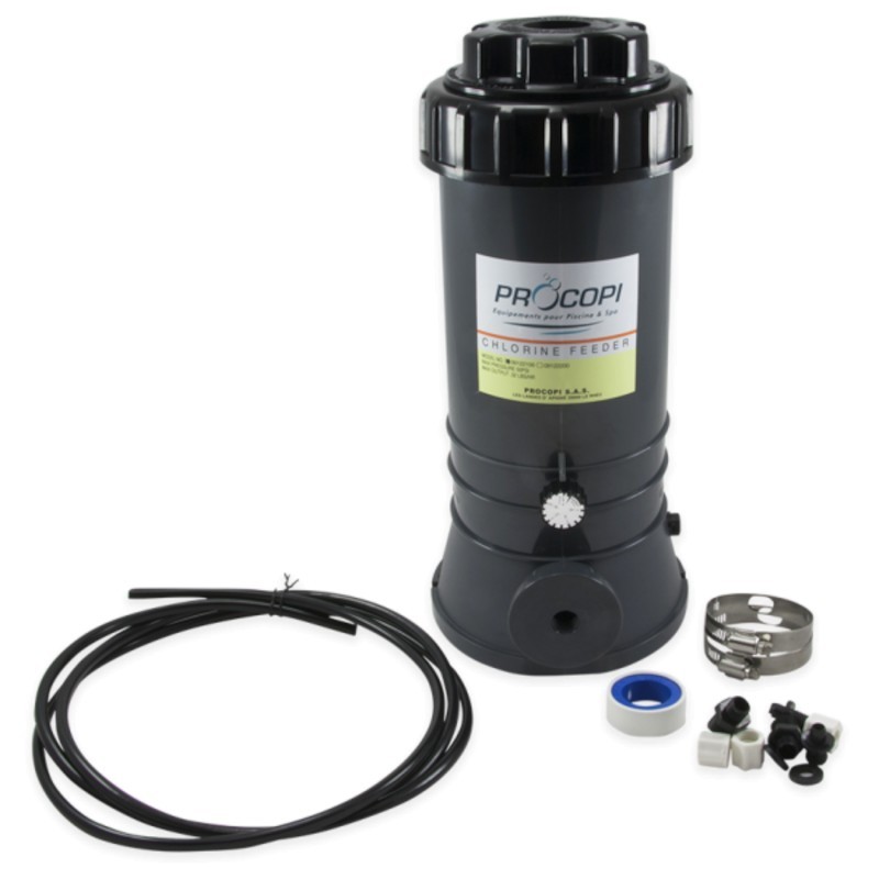 Klorinator off-line 4kg