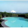 Elba 8-tals pool - 0,6 mm. liner