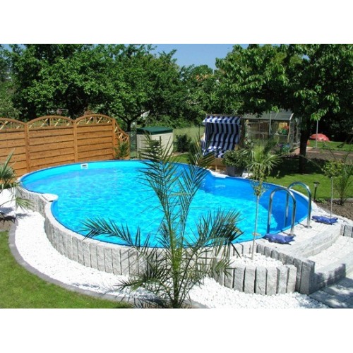 Elba Pool