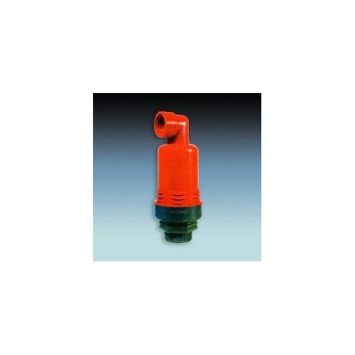 Automatisk udluftning 2"