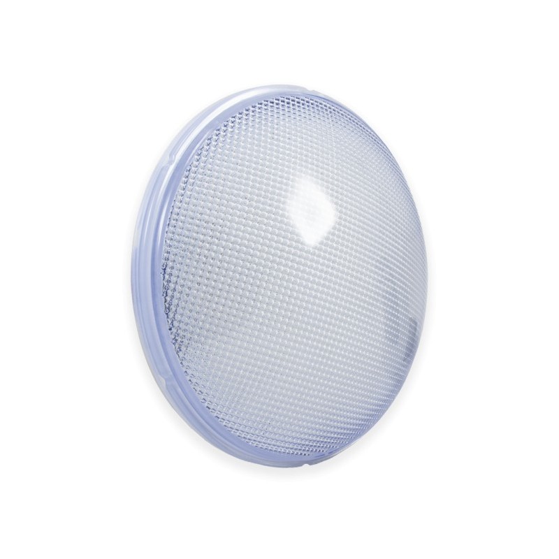 Undervands LED pære. Farveskift 12V-24W  (PAR56)