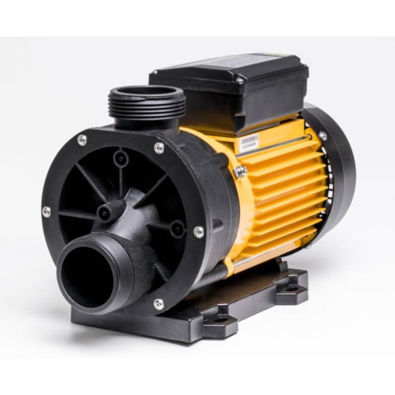 Spapumpe 1100W