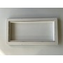 Skimmer front flange. Astral