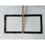 Skimmer front flange. Astral