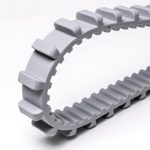 Bottenplatta till filterpåse. Dolphin Wave 100.