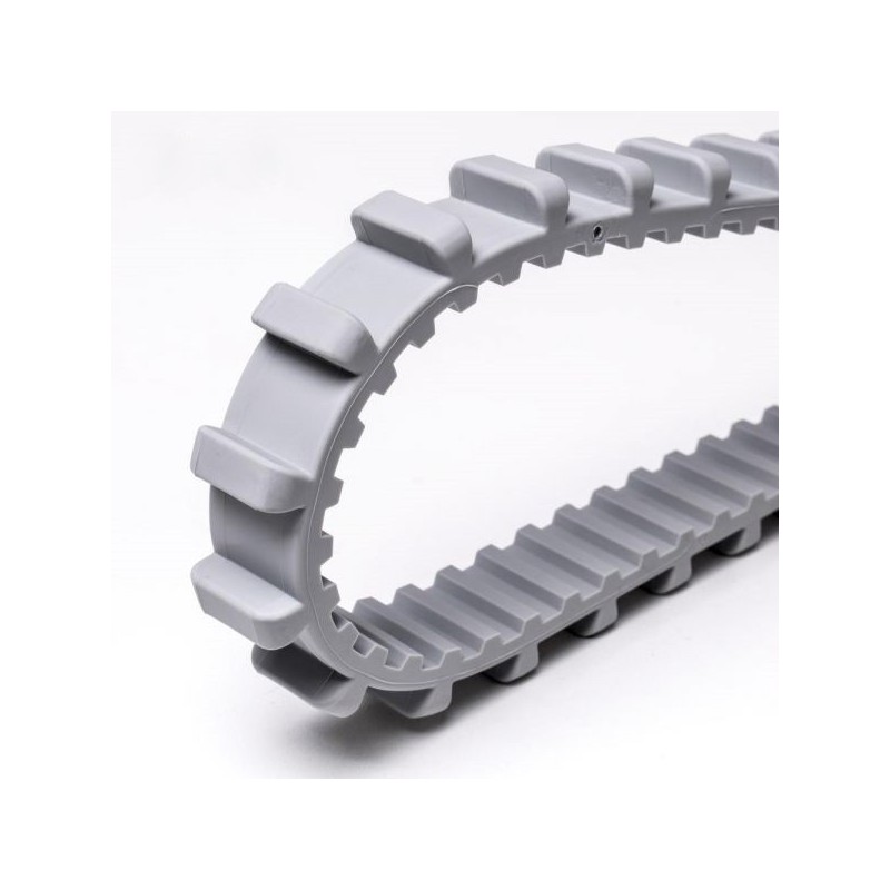 Dolphin larvefod 1 stk. Prox2 / Wave100 / Wave 50