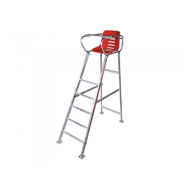 Livredderstol