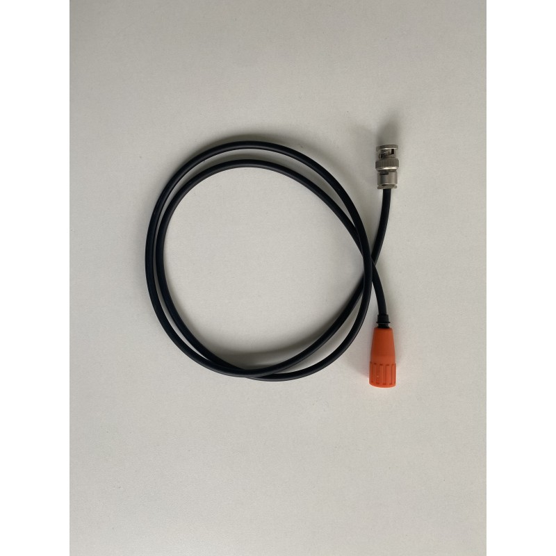 Bundventil 6/4 med løs vægt