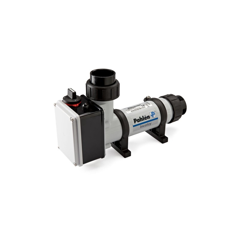 Aqua compact varmeelement Incoloy 825